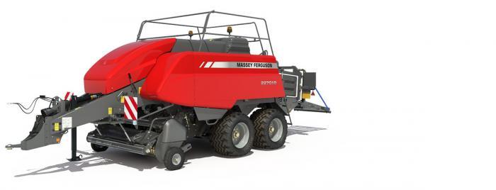 Massey Ferguson Mf 2270xdtc Specifications Technical Data 13 21 Lectura Specs