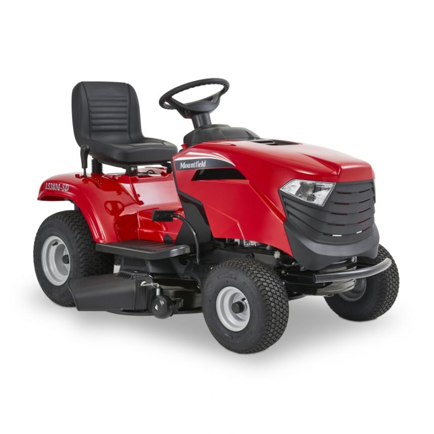 Mountfield 1538M SD Lawn Tractor 2021 2023 Specifications