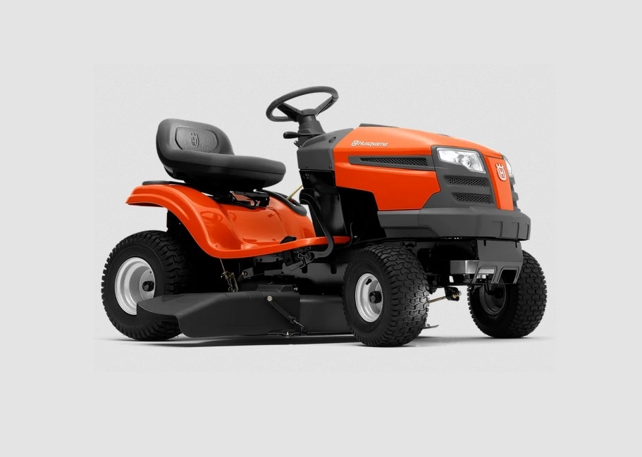 2021 husqvarna lawn tractor sales