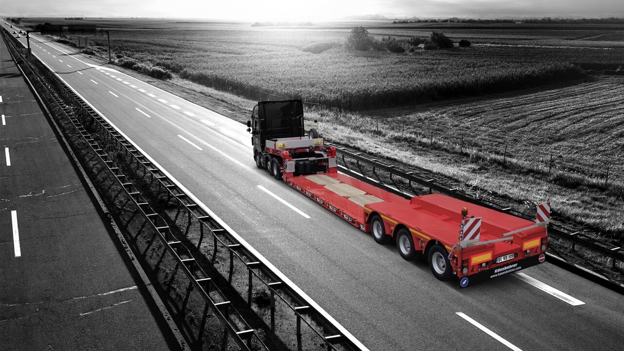 Kassbohrer K Sll 2 2h 18 19 22 Trailer Specs Lectura Specs