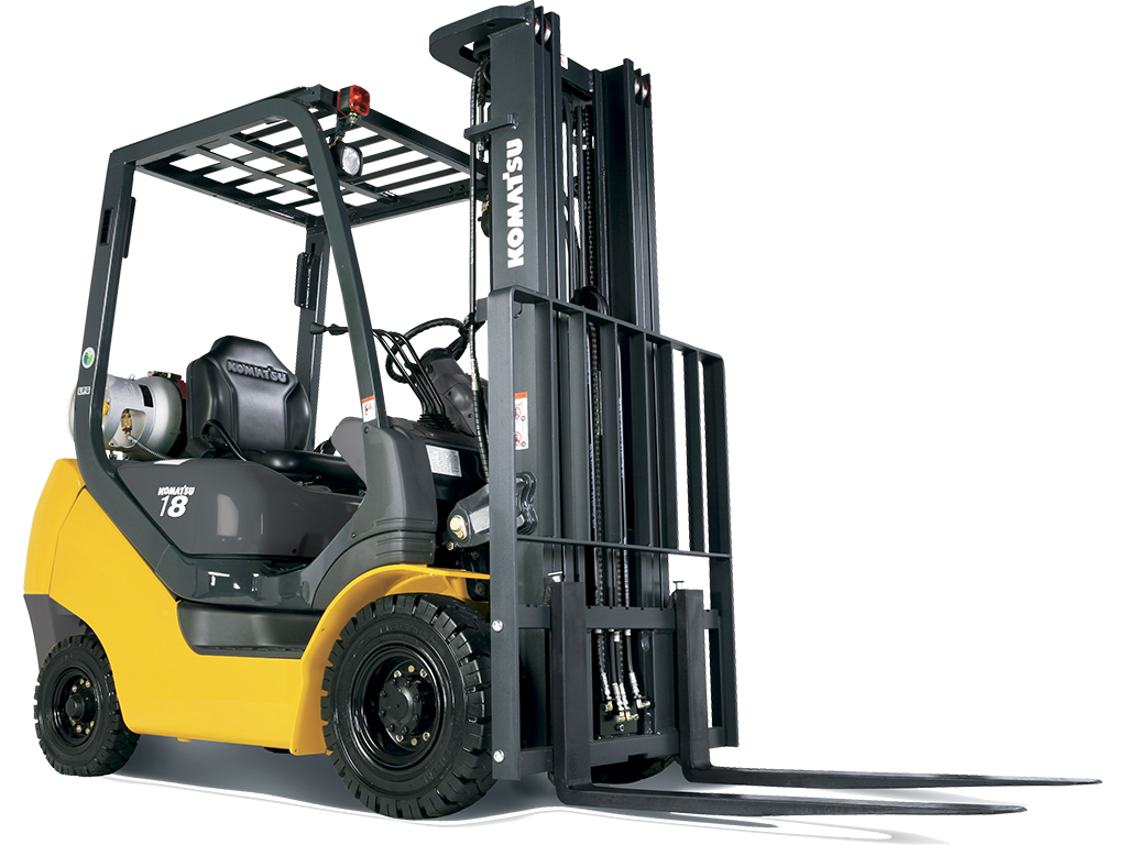 Komatsu FG15HTU20 LPG forklift specs (2021 2024) Lift trucks
