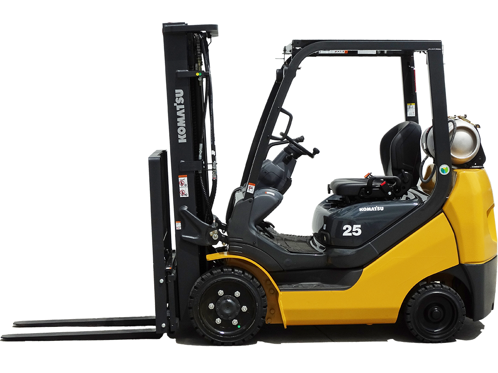 Komatsu FG20ST16 LPG forklift specs (2021 2024) Lift trucks
