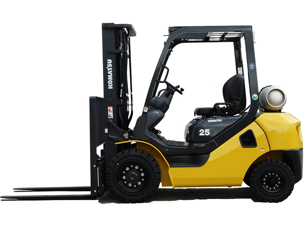 Komatsu FG30HT16 LPG forklift specs (2021 2024) Lift trucks