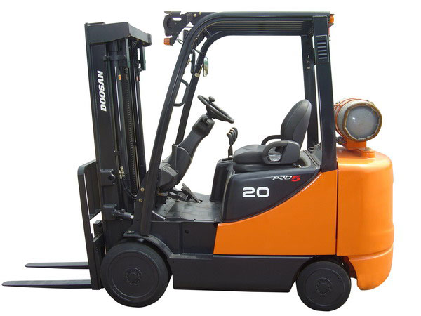 Doosan Gc20sc 5 Specifications Technical Data 2017 2020 Lectura Specs