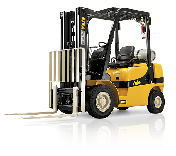 Yale GP060MX LPG forklift specs (2019 2024) Lift trucks LECTURA Specs
