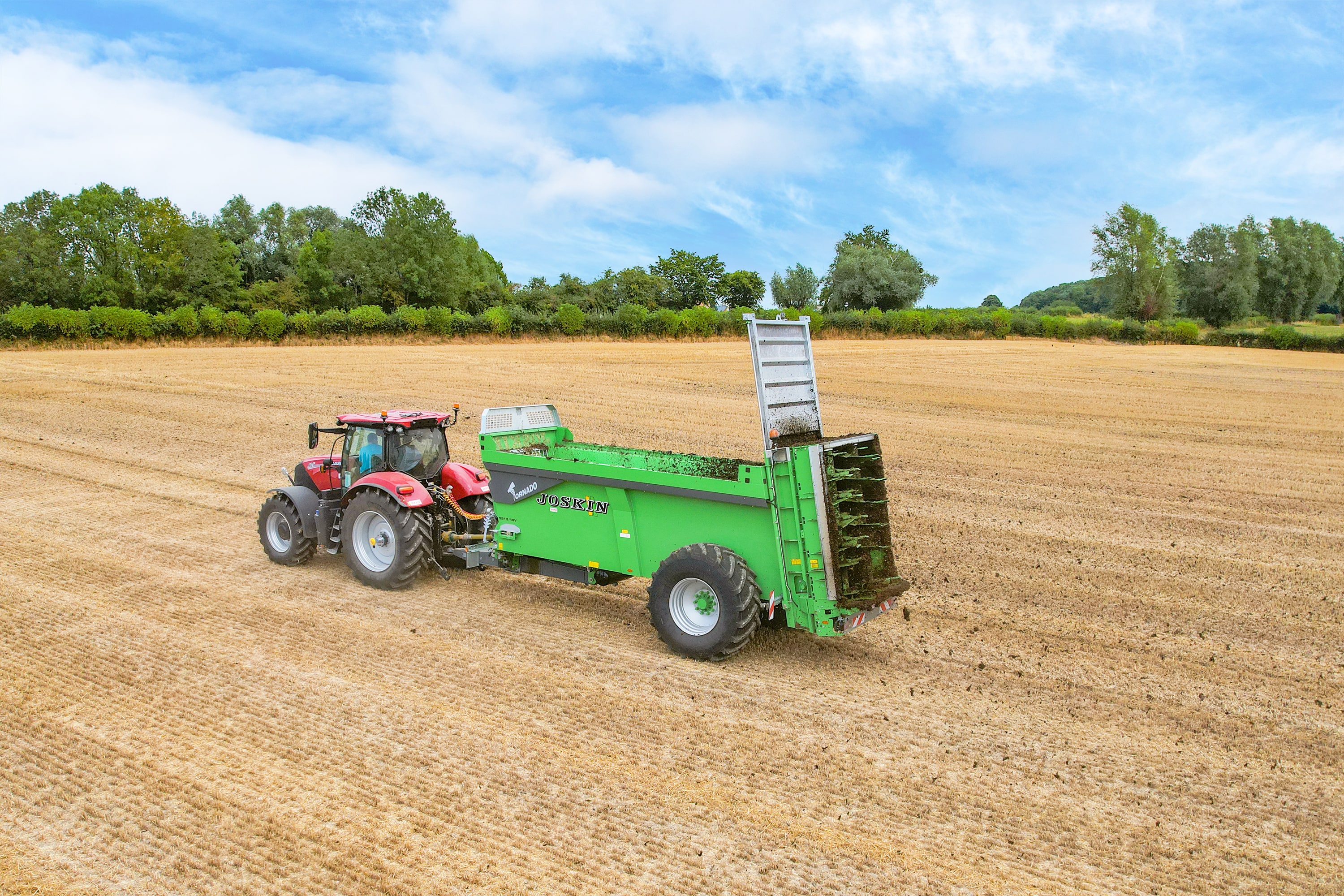 Joskin TORNADO T6516/19V Specifications & Technical Data (2023-2025 ...