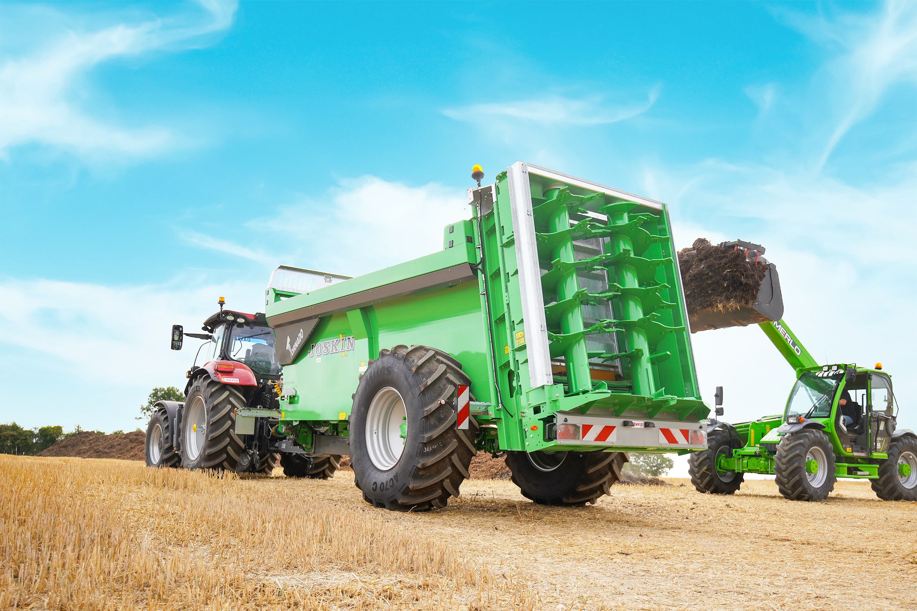 Joskin TORNADO T6516/19V Specifications & Technical Data (2023-2025 ...