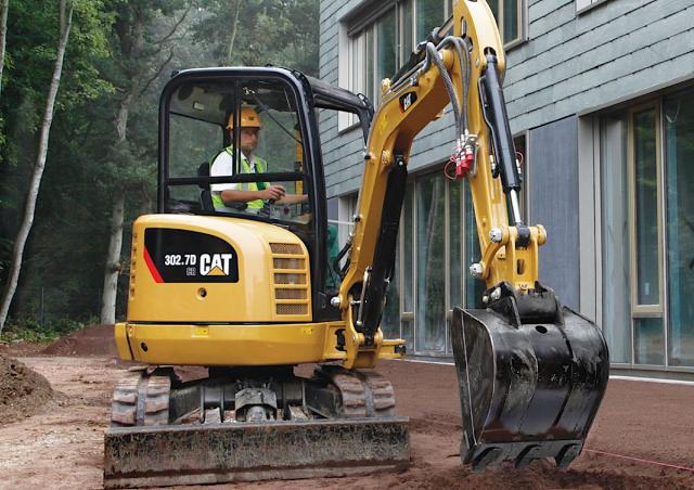 Caterpillar 302 7d Excavator Specs 11 14 Diggers Lectura Specs Caterpillar 302 7d Excavator Specs 11 14 Diggers Lectura Specs