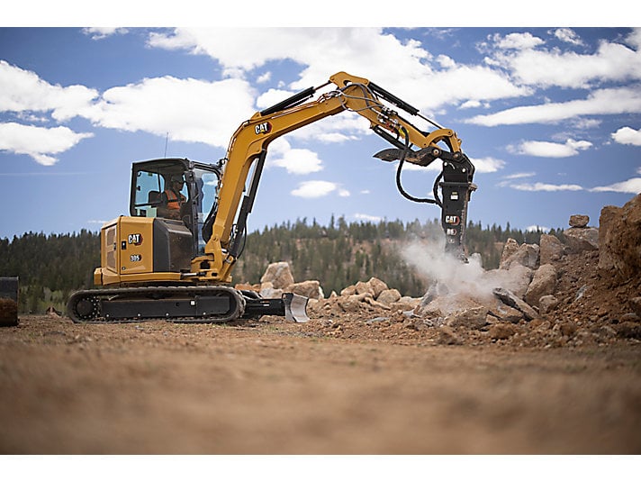 トミカ　CAT303CR、CAT305CR CAT 305 CR Bucket Type | Tomica Wiki | Fandom