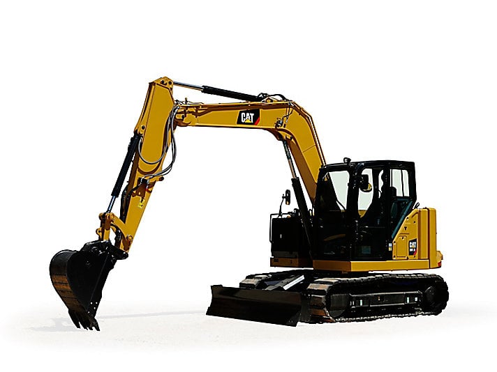 51 Top Images 2020 Cat 239D Specs - JCB 51R-I Specifications & Technical Data (2017-2020 ...