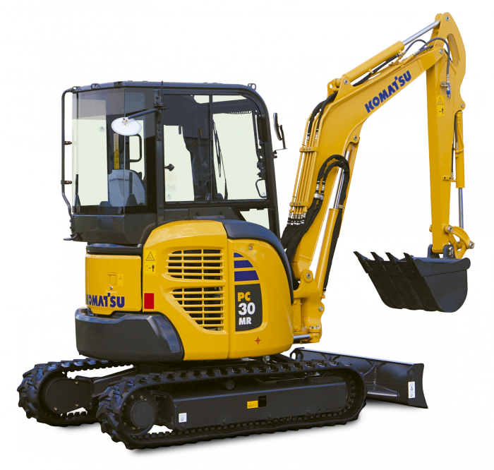 KOMATSU製PC30MR-5 1:32 Amazon | KOMATSU コマツ 1/32 PC30MR-5 | ミニカー・ダイ