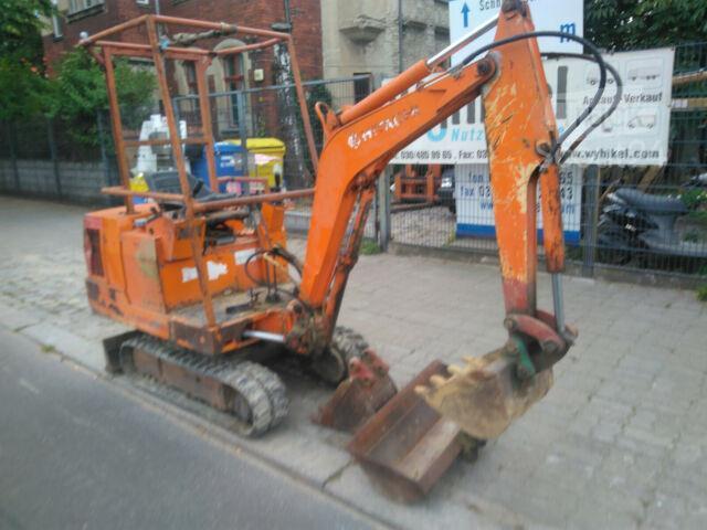 ゆきち Hitachi ZX 180 LC excavator specs & dimensions (2003 - 2007