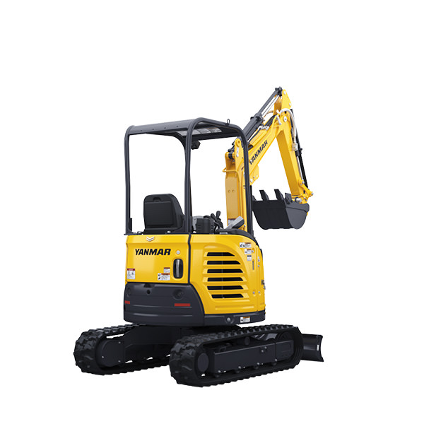 YANMAR ViO20/ViO23 未開封　ユンボ　ノベルティ YANMAR ViO20/ViO23 未開封 ユンボ ノベルティ