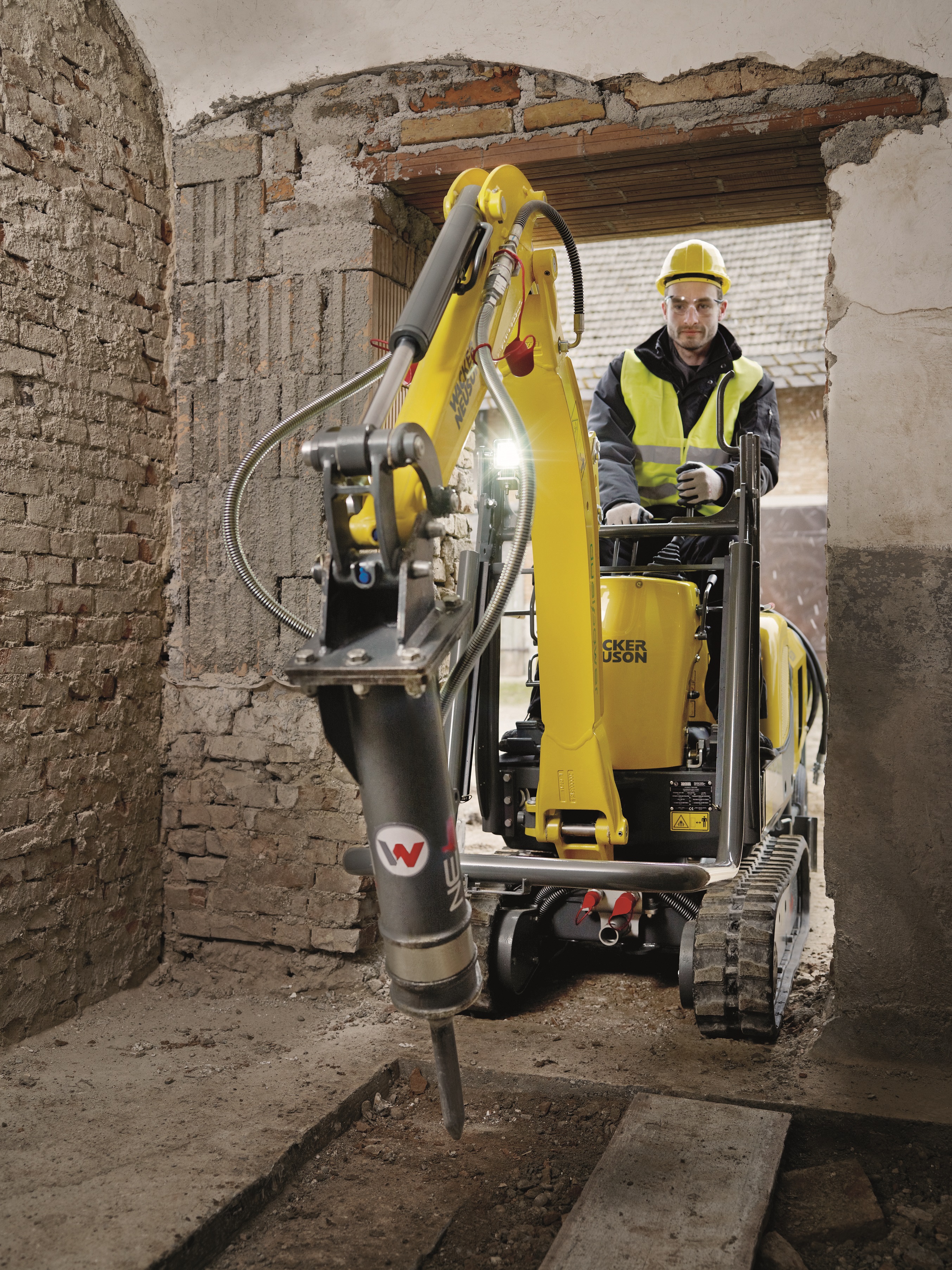 Rtsc2 Wacker Neuson Repair Manuals