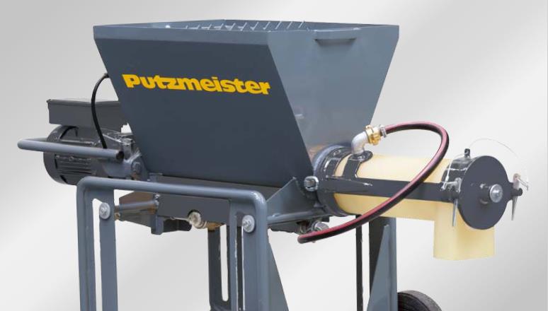 Putzmeister Cm 15 Specifications Technical Data 14 21 Lectura Specs
