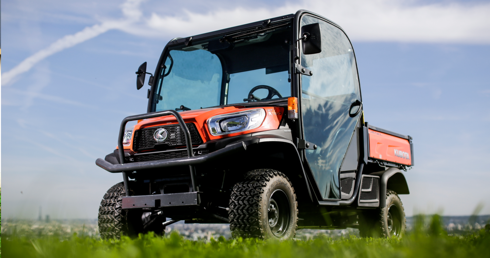 Kubota RTV 1140 CPX Specifications & Technical Data (20132017