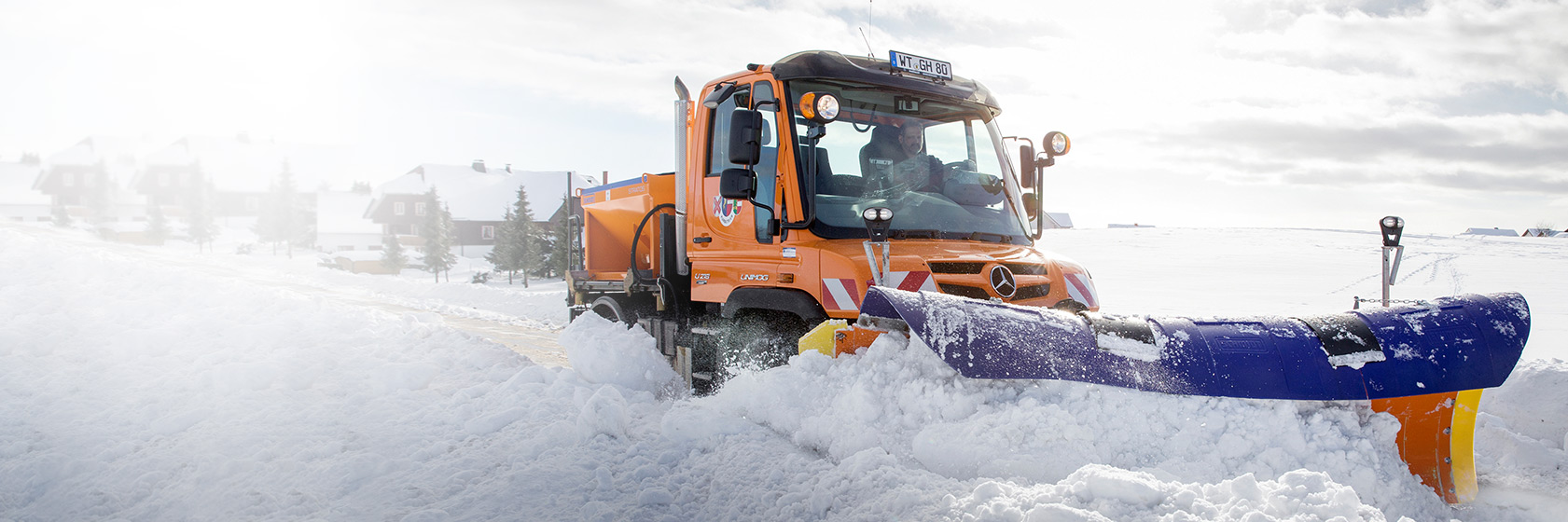 Unimog U 218 Euro 6 Specifications & Technical Data (2019 ...