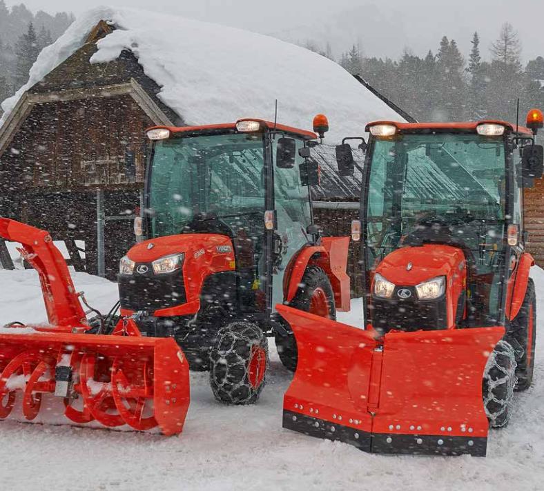 Kubota B3150 HDBC Specifications & Technical Data (20142018) LECTURA