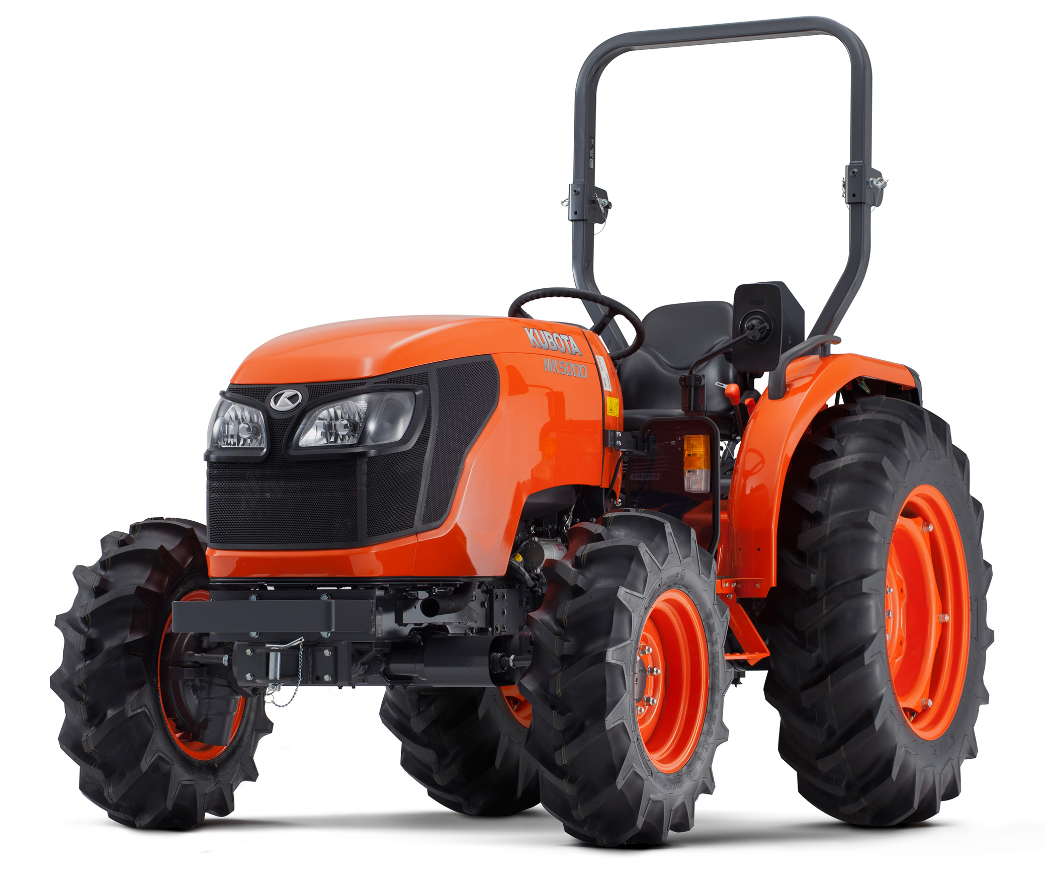 Kubota MK 5000 Specifications & Technical Data (2015-2017) | LECTURA Specs