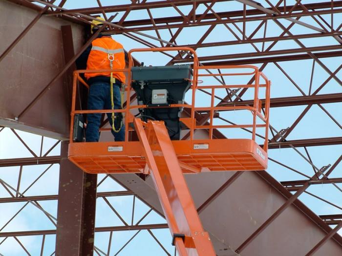 JLG 600S Specs (2013 2020) Wheeled Telescopic Boom Lifts LECTURA