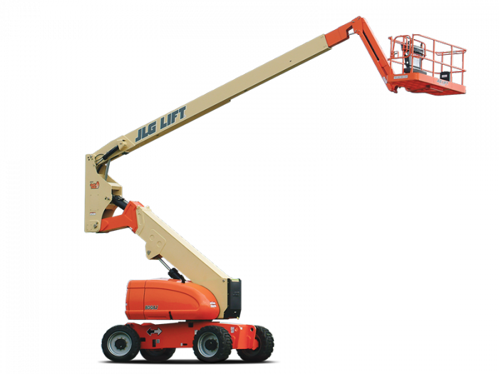JLG 800AJ Specifications & Technical Data (20142020) LECTURA Specs
