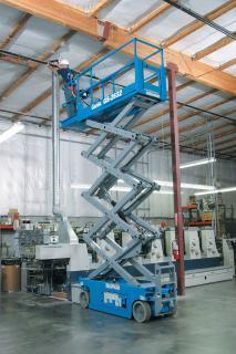 お中元 お歳暮 お年賀 夏 冬 年末年始のご挨拶 ギフト 通販な Genie GS-3246 lifts scissor Wheeled | 2021) - (2001 Specs その他