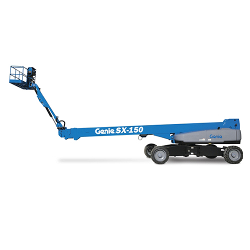 trommel Verrassend genoeg Straat Genie SX-150 Specifications & Technical Data (2015-2022) | LECTURA Specs