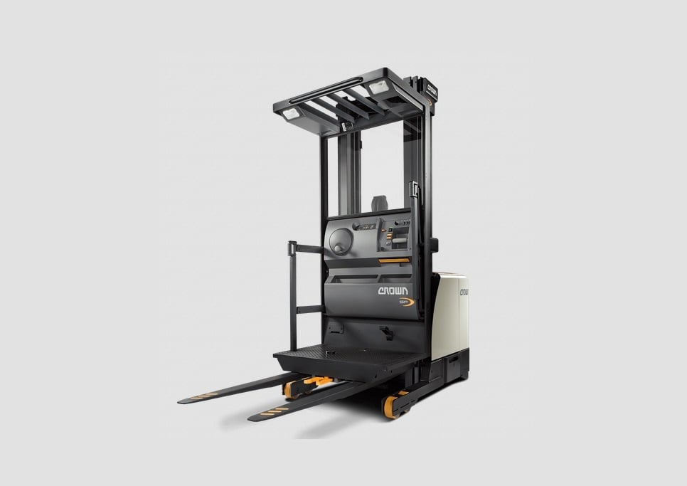 crown cherry picker forklift crown cherry picker forklift