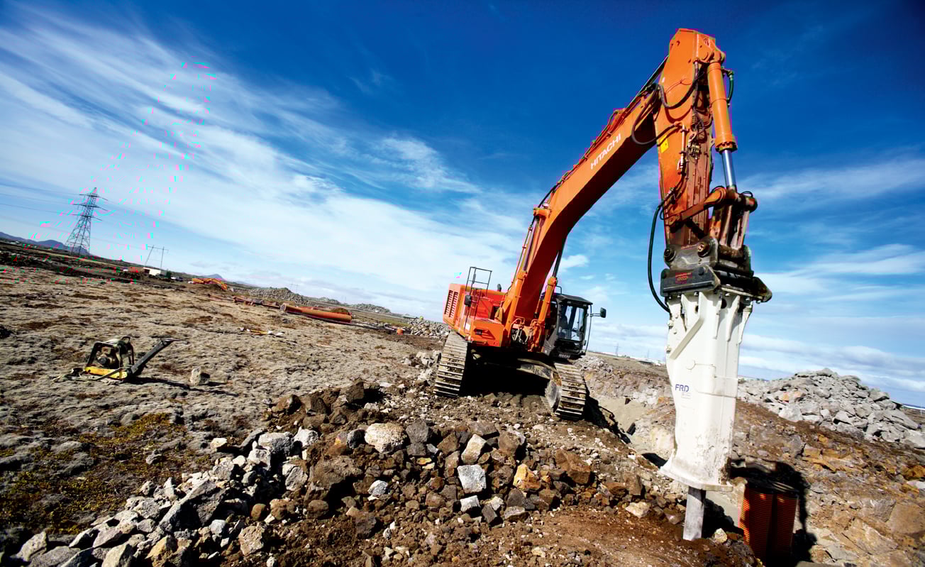 Hitachi ZX 670 LCH-3 Teknik Özellikler ve Veriler (2006-2013