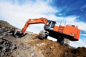 Hitachi ZX 670 LCH-3 Teknik Özellikler ve Veriler (2006-2013