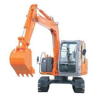 。 Hitachi ZX 70 Teknik Özellikler ve Veriler (2003-2007) | LECTURA Specs