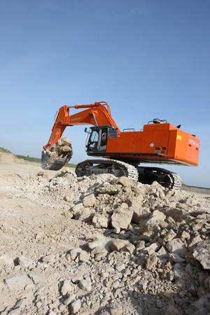 Hitachi ZX 870 LCR-3 Teknik Özellikler ve Veriler (2006-2013