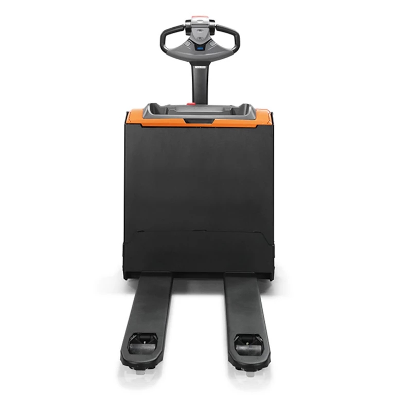 Toyota LWE180 pallet jacks specs (2021 2024) LECTURA Specs