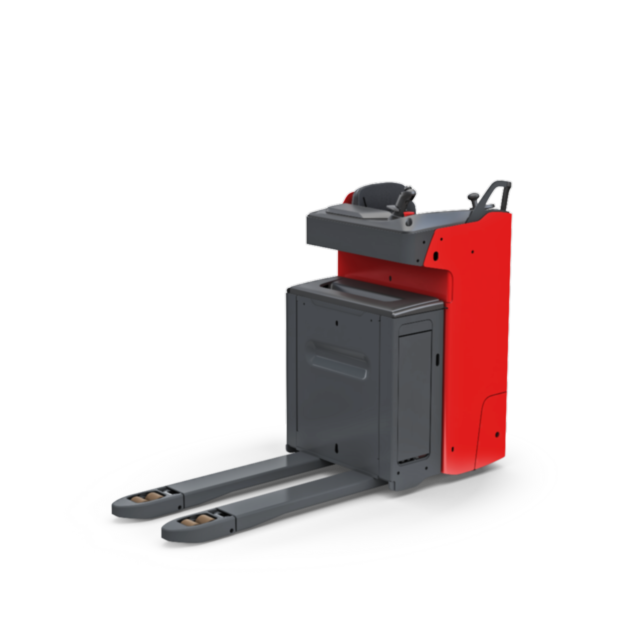 Linde T20R Sit down rider pallet truck (2012 - 2025) | LECTURA Specs