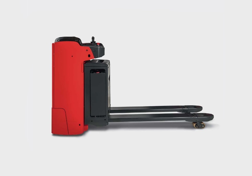 Linde T25R Sit down rider pallet truck (2020 2023) LECTURA Specs