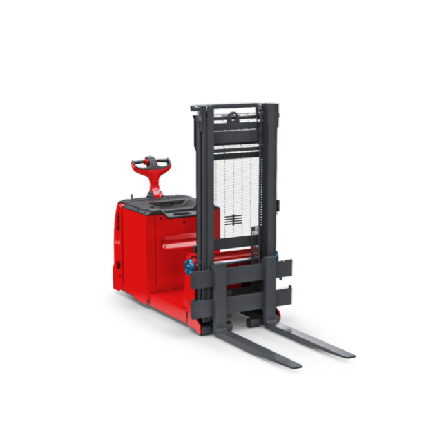 Linde L06AC Duplex walkie stacker specs (2010 2019) LECTURA Specs