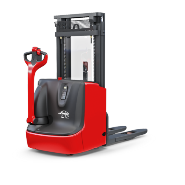 Linde L12 Specifications & Technical Data (20192019) LECTURA Specs
