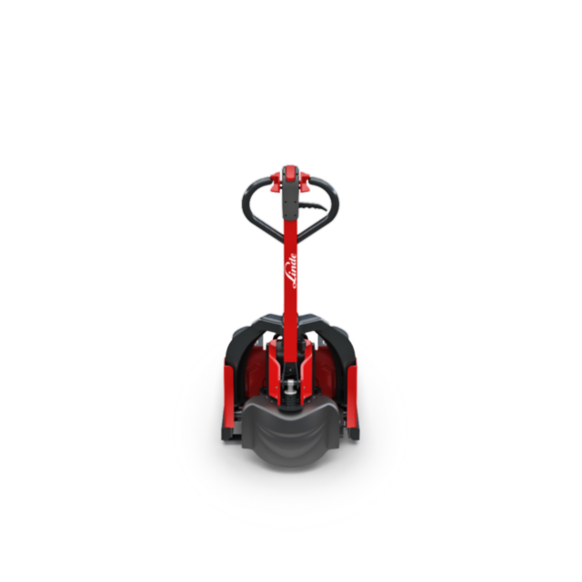 Linde MT12 pallet jacks specs (2017 2024) LECTURA Specs