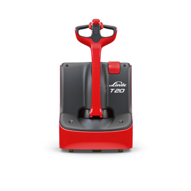 Linde T20 Stand up rider pallet truck (2012 2019) LECTURA Specs