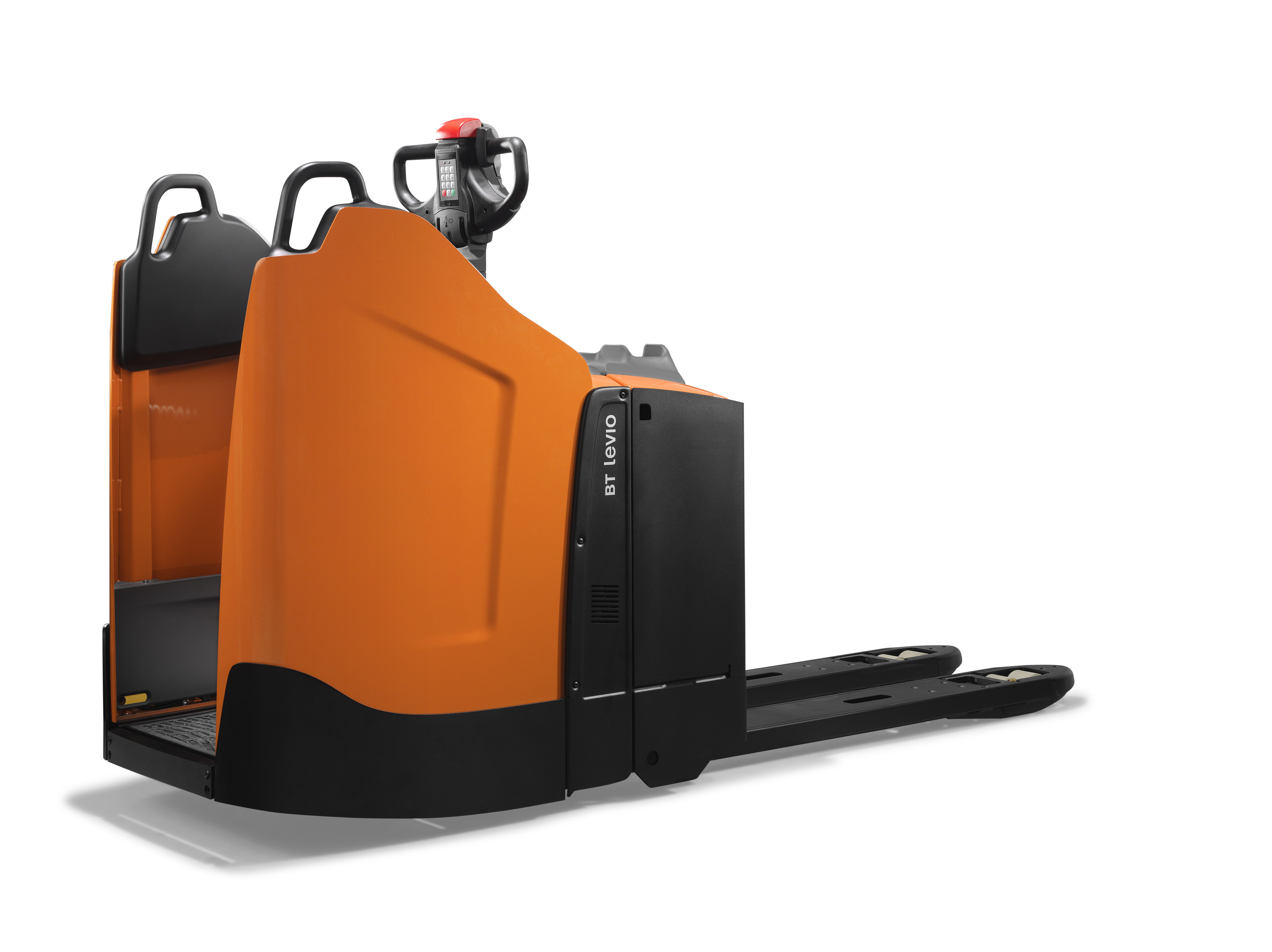 BT LPE 220 pallet jacks specs (2014 2024) LECTURA Specs