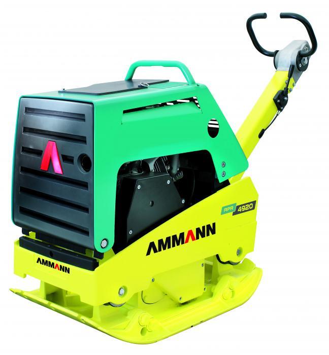 Ammann APR 4920 Specifications & Technical Data (20112024) LECTURA Specs