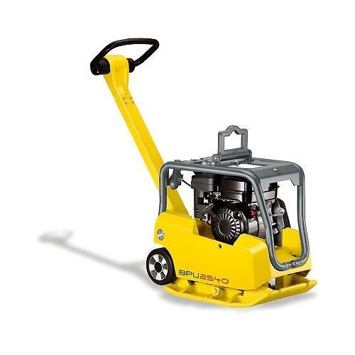 Wacker Neuson BPU2540A Specifications Technical Data 2008 2024