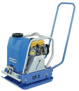 Weber cf2 plate deals compactor