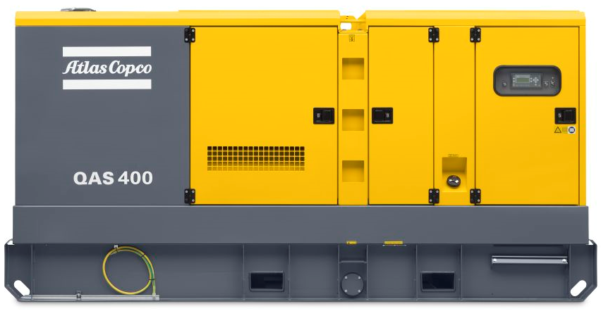 qas atlas copco manual