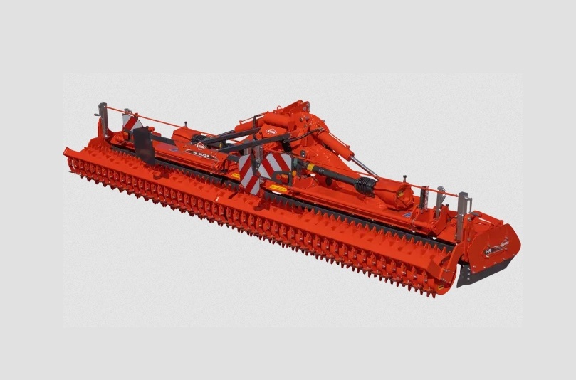 Kuhn HR 6030 R Specifications & Technical Data (2023-2025