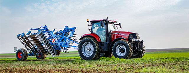 case ih puma cvx 185