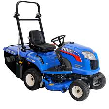 Iseki SXG 216 Lawn Tractor (2019 - 2026) Specifications