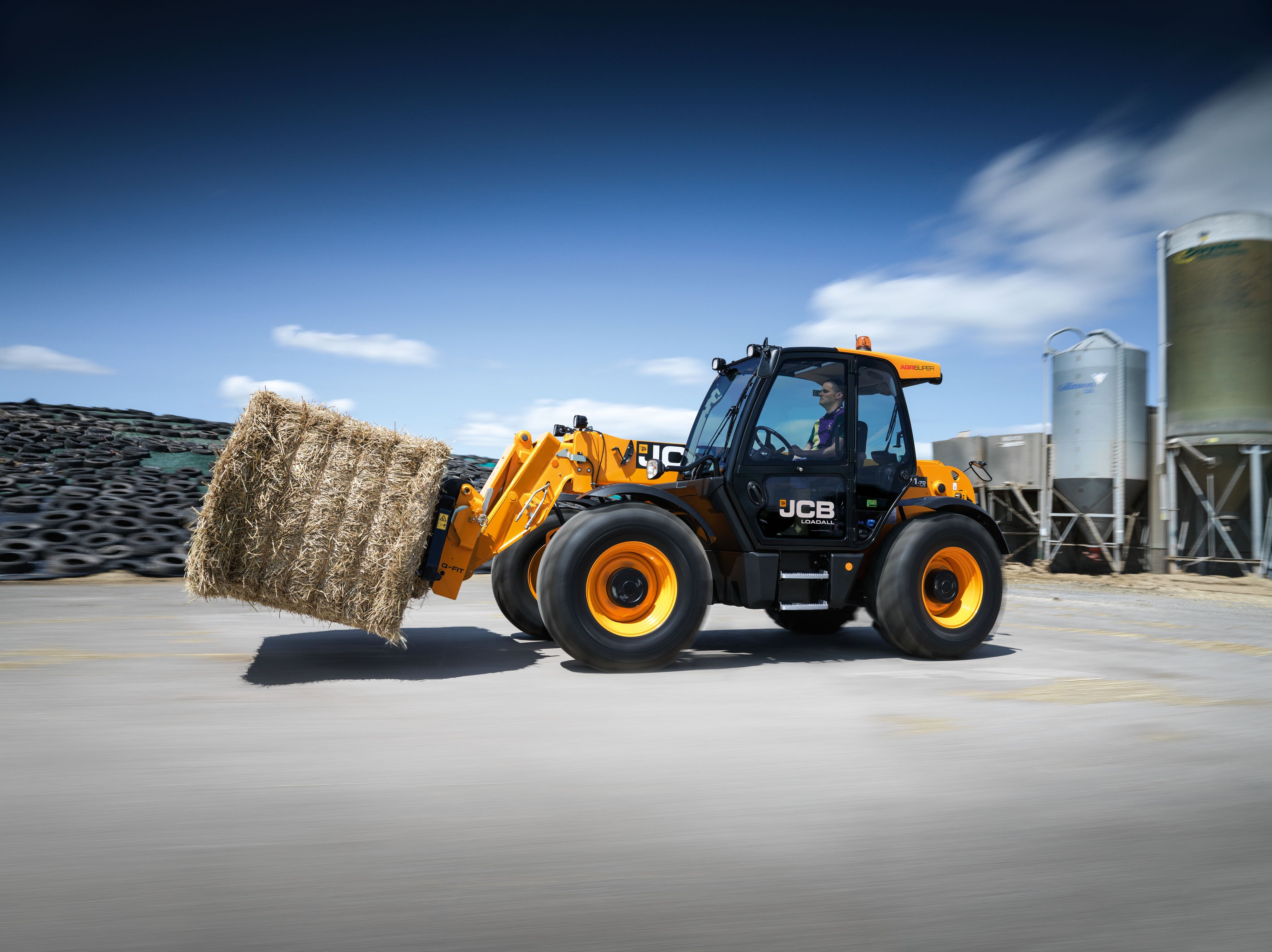 JCB 54170 Specifications & Technical Data (20142017) LECTURA Specs