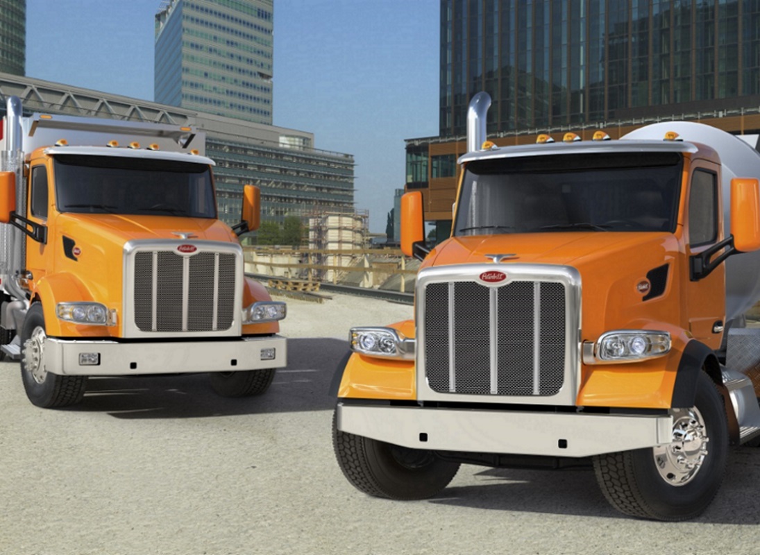Peterbilt 567 SFFA PACCAR MX13 (2015 2025) Truck Specs LECTURA Specs
