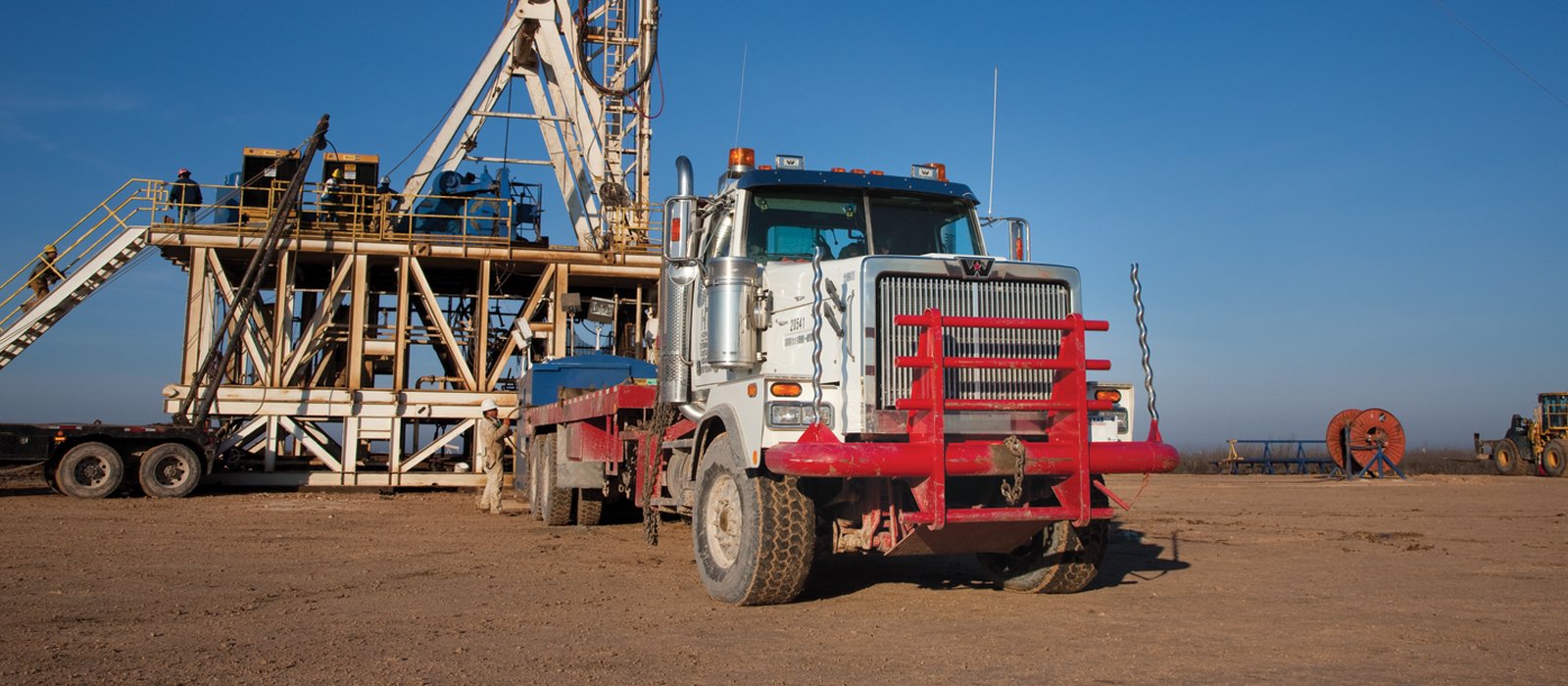 Western Star 6900 XD Detroit DD16 (2002 - 2024) Truck Specs